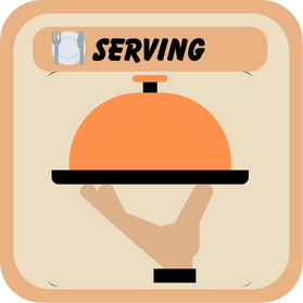 Serving Category