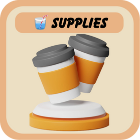 Supplies Category