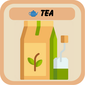 Tea Category