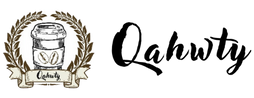 Qahwty Logo
